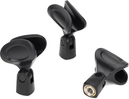 Samson MC1 Microphone Clips (3 Pack)