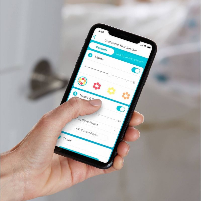 Fisher-Price Hoppy Dreams Soother and Sleep Trainer