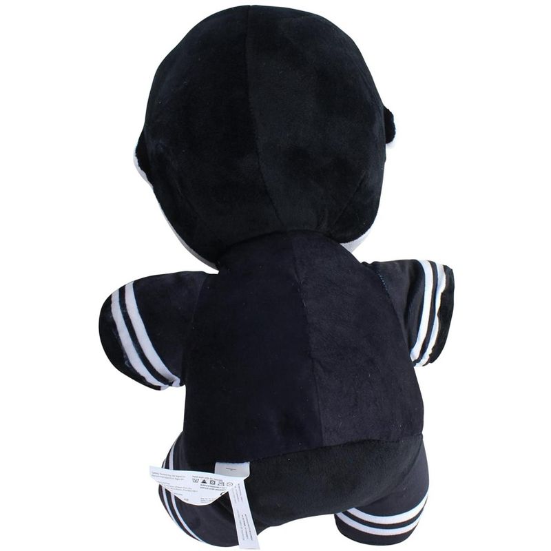Chucks Toys Five Nights At Freddys 14 Inch Character Plush | Phantom Puppet
