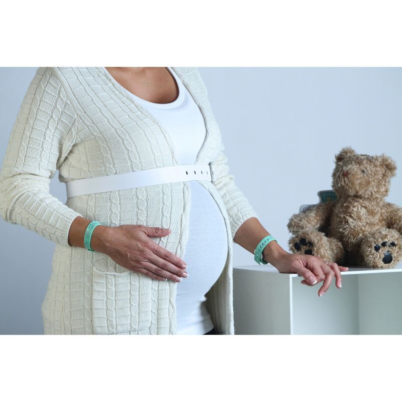 Psi Bands Acupressure Wrist Band - Color Play