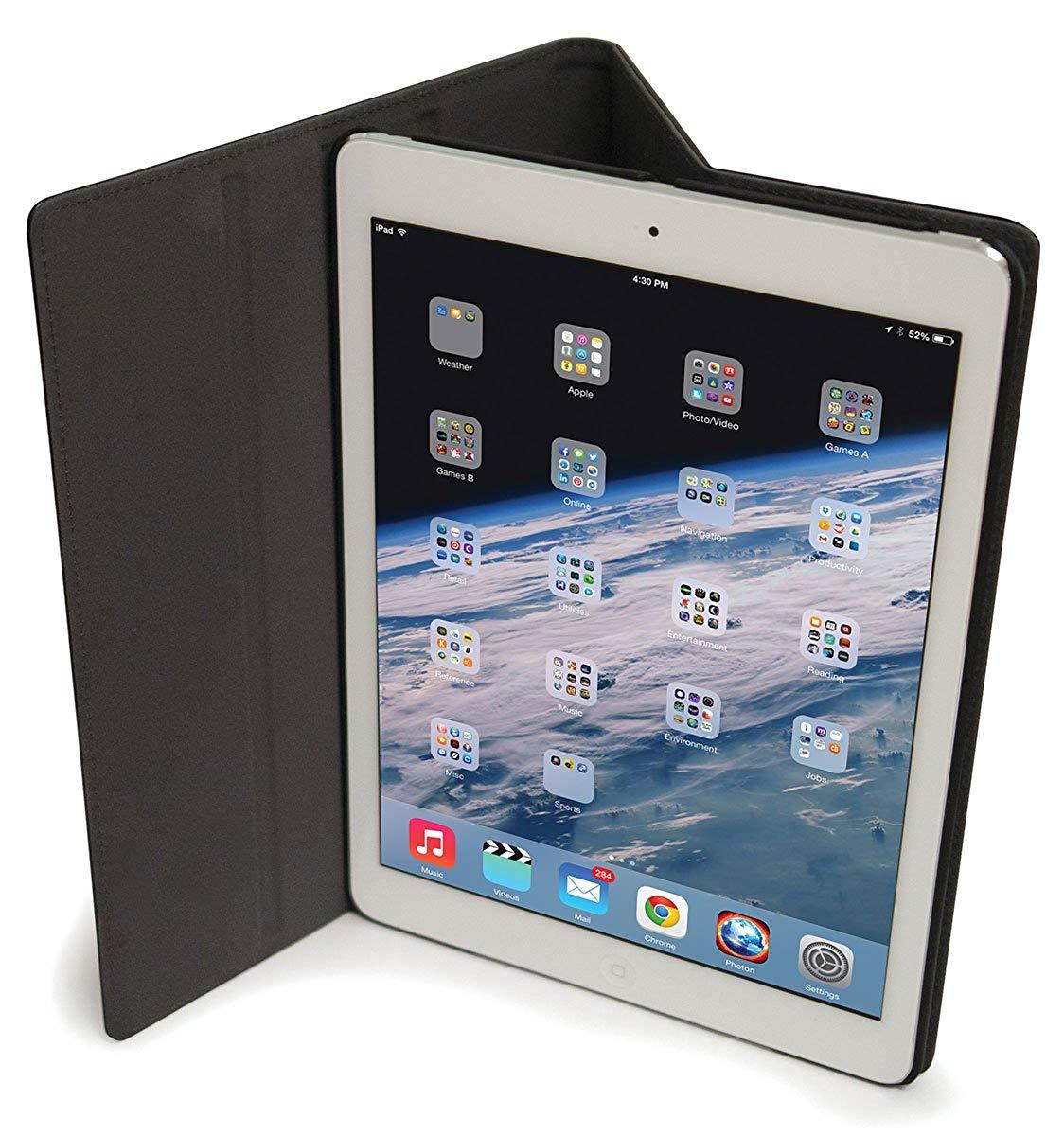 Mobile Edge Deluxe SlimFit iPad Case