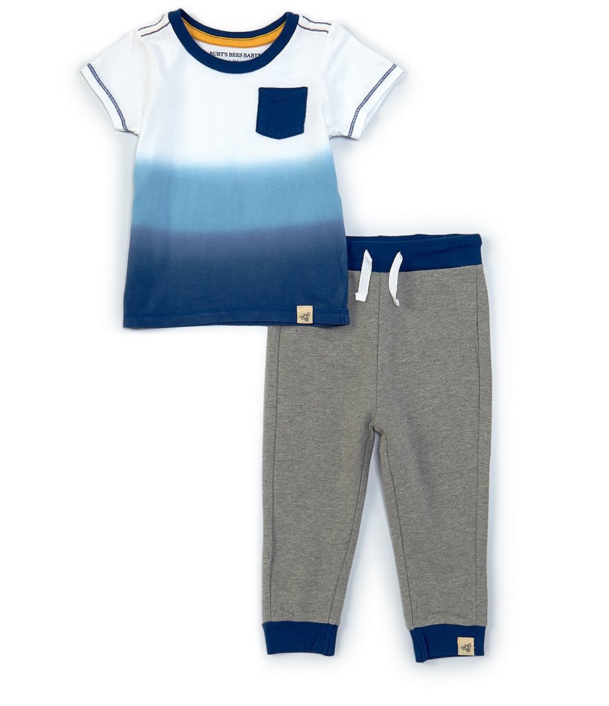 Hudson Baby Infant Unisex Holiday Box Set, Elf Size, 0-6 Months