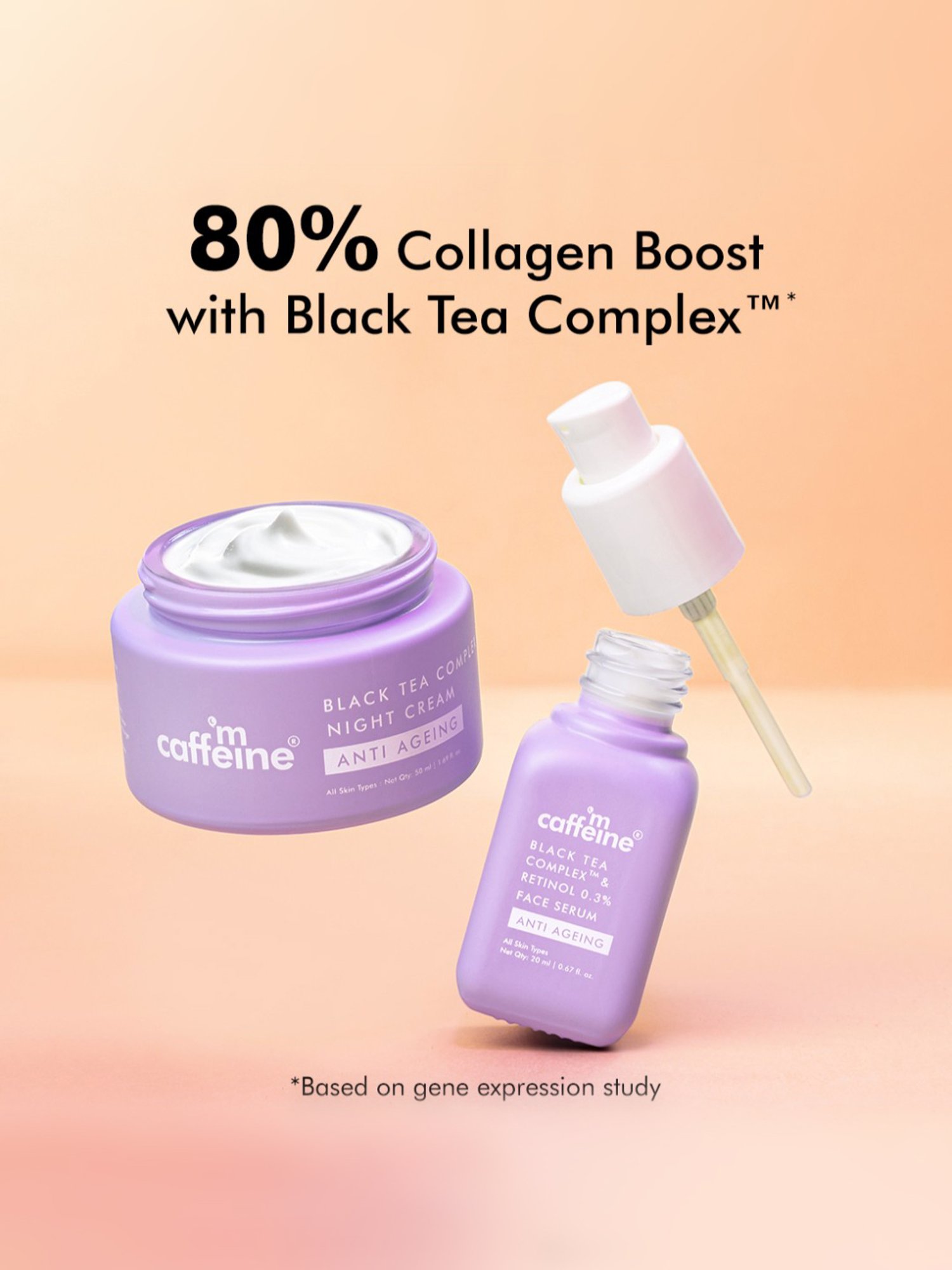 Deve Herbes Pure Cucumber Oil with Glass Dropper - 10 ml