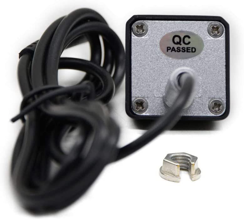 EINCAR Waterproof Great Night Vision HD and Super Wide Angle Reverse Rear View Backup Camera for Cars Pickup Trucks SUVs Universal Car Backing Camera License Plate - Black