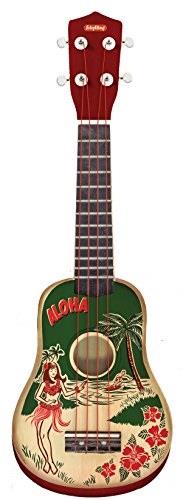 schylling ukelele music set