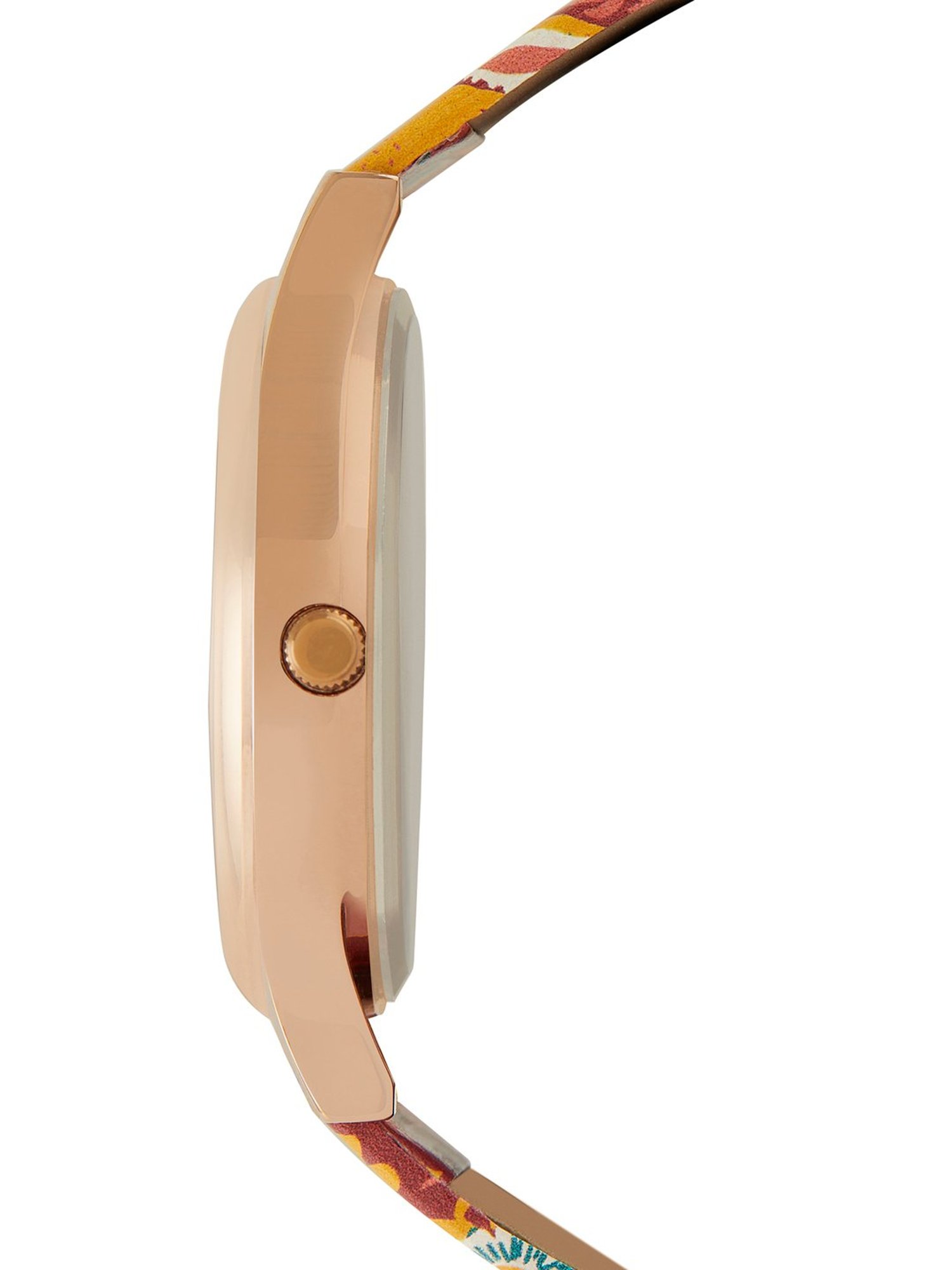 Chumbak 8907605120220 Analog Watch for Women