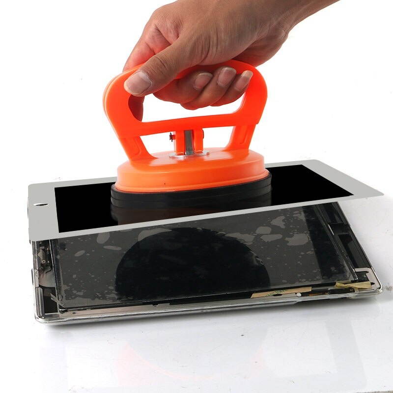 Super Heavy Duty Suction Cup Repair Tool for iPad iMac MacBook Laptop Tablet LCD Screen Opening Tools 11.8cm /4.6in