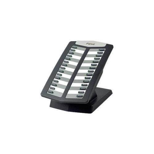 30 DSS Expansion Module for C60 and C62