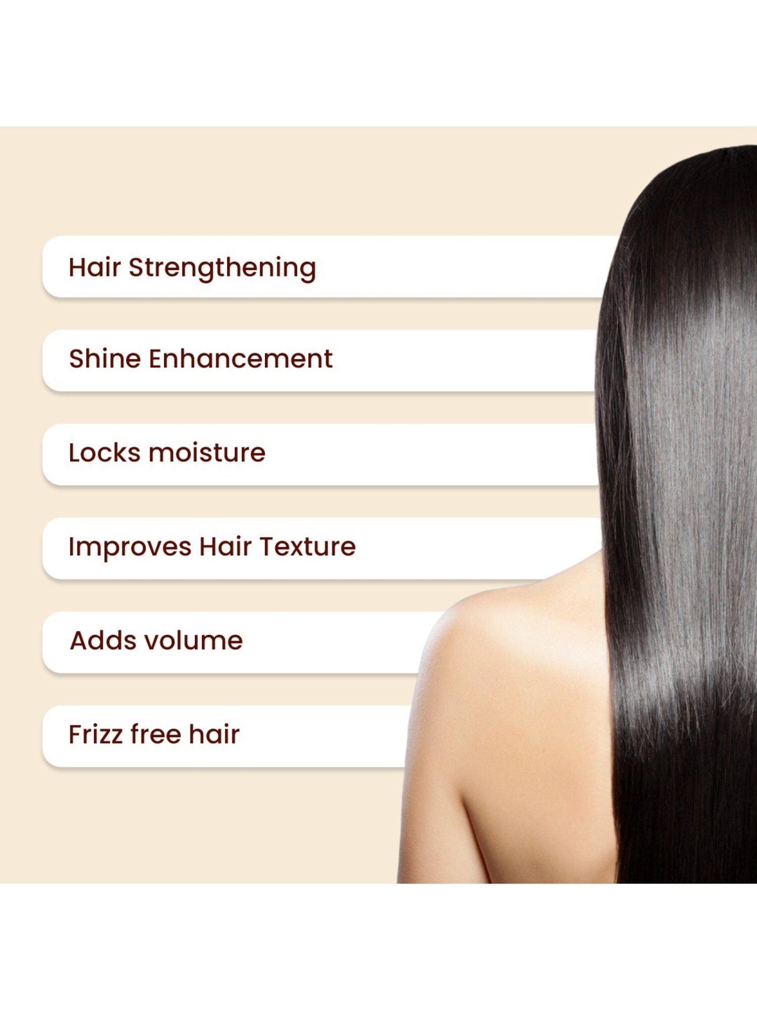 Earthraga Onion Hair Conditioner - 300 ml