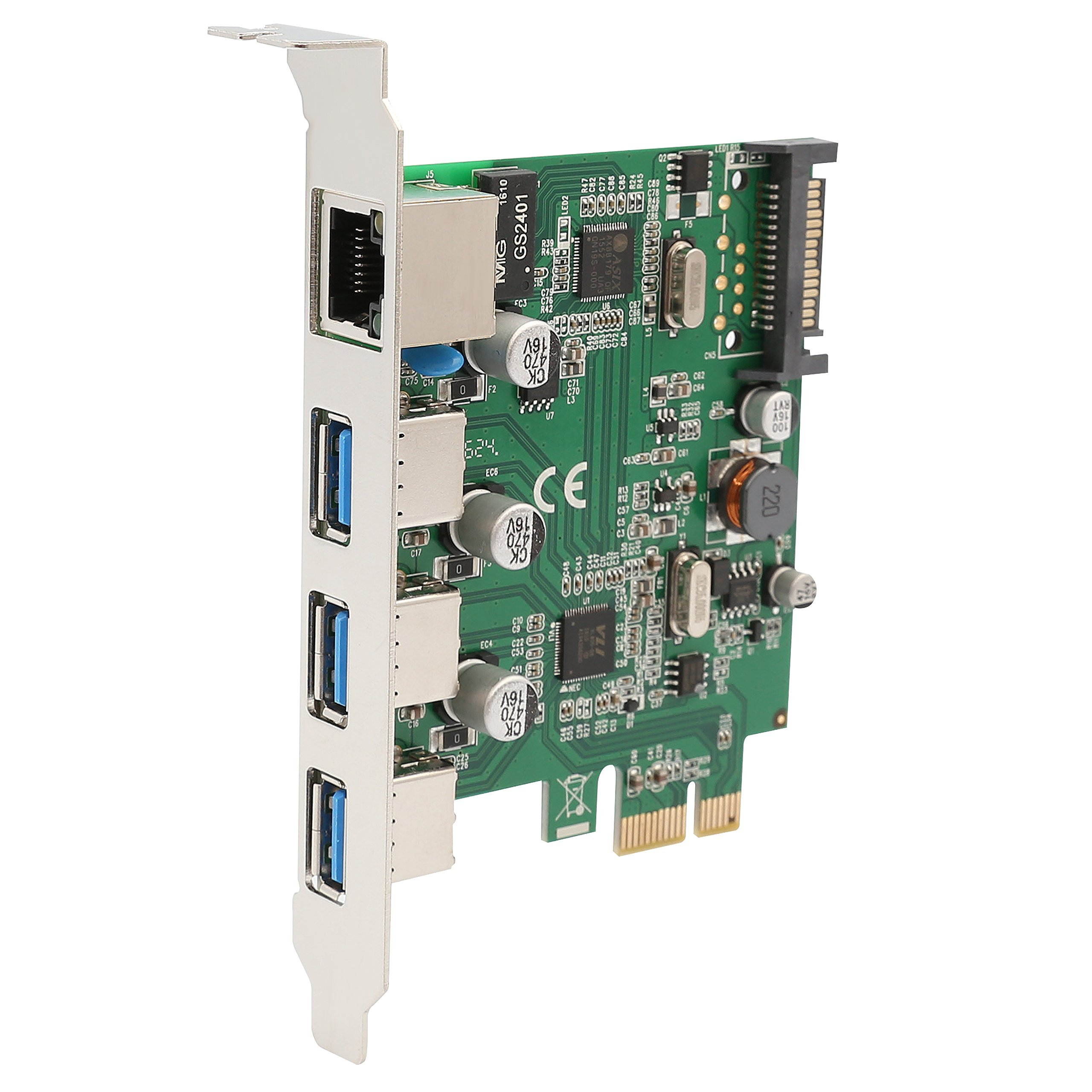 EVGA 3-Way SLI Bridge, Black