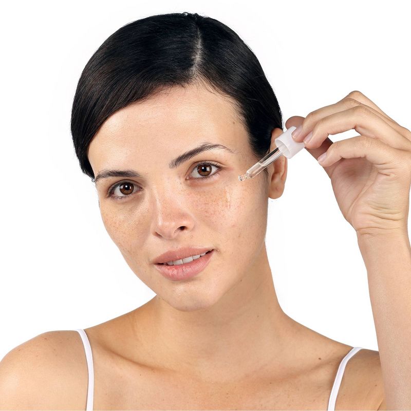 Botanics All Bright Radiance Concentrate Serum - 1 fl oz