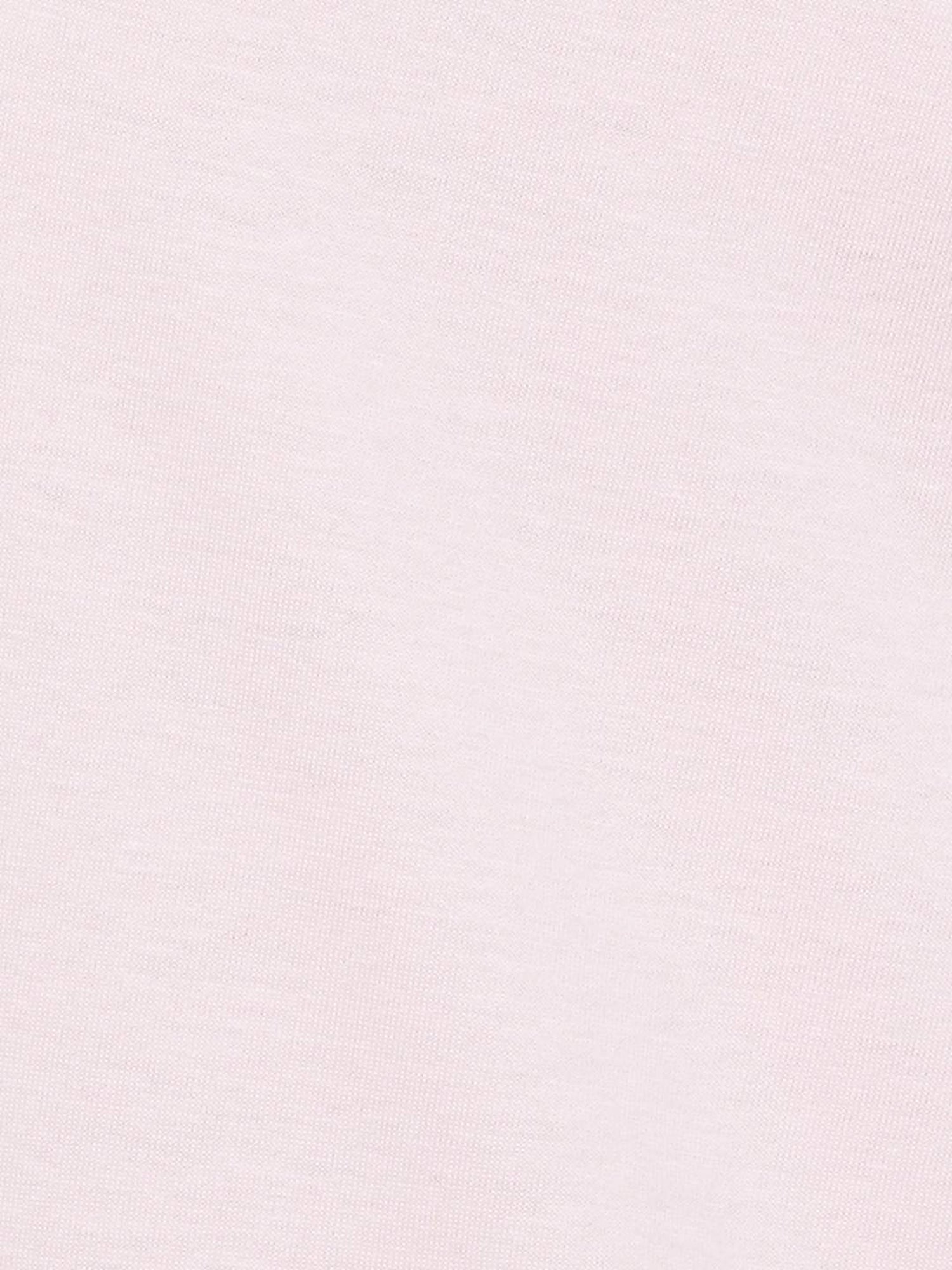 Fame Forever by Lifestyle Pink Cotton Printed T-Shirt