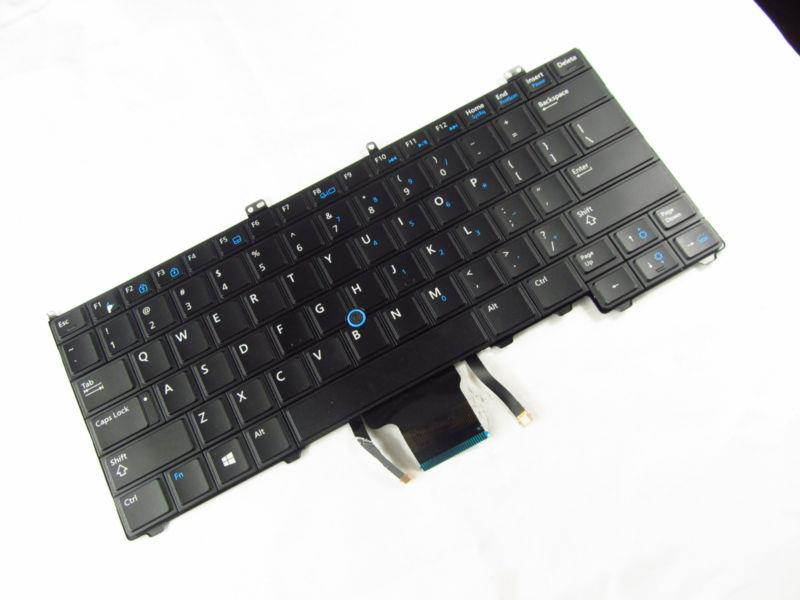 New Laptop Backlit Keyboard for HP Spectre x360 13-w 13-w000 13-w013dx 13-w014dx NSK-XB2BQ us Layout Brown Color