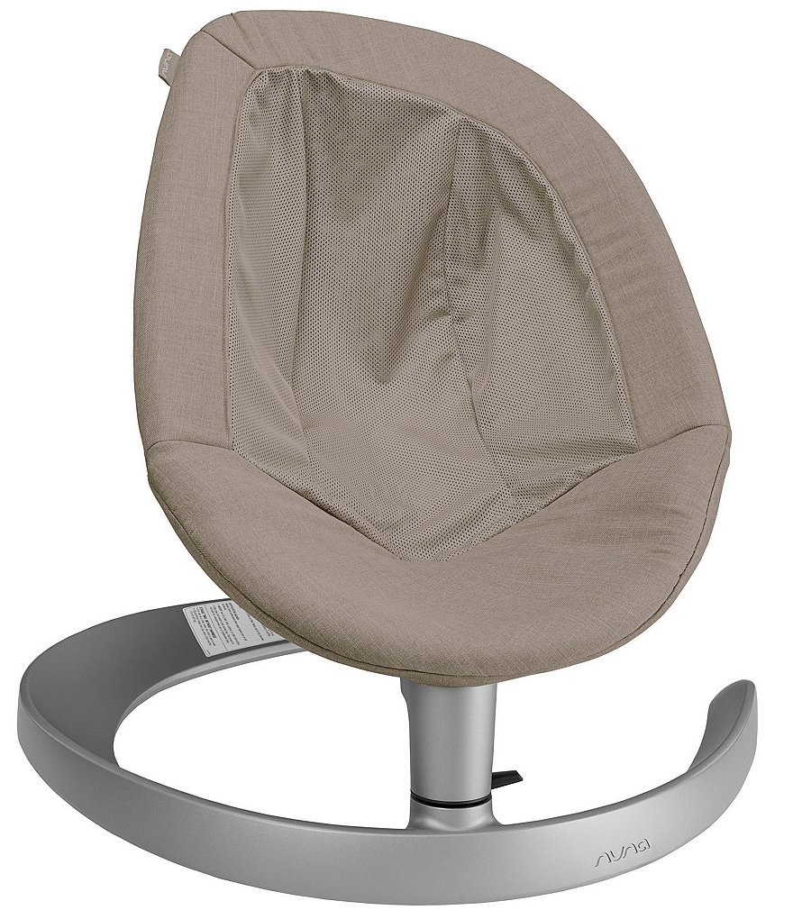 Nuna Leaf Grow Lounger