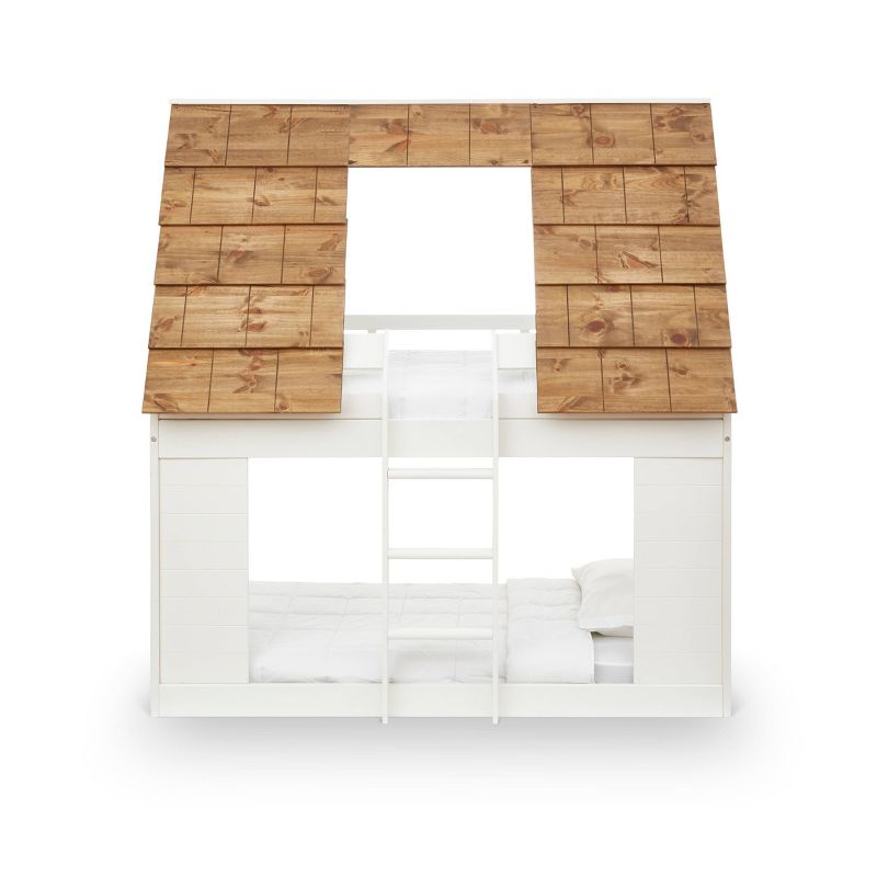 Big Horn Cabin Bunk Bed - Ti Amo