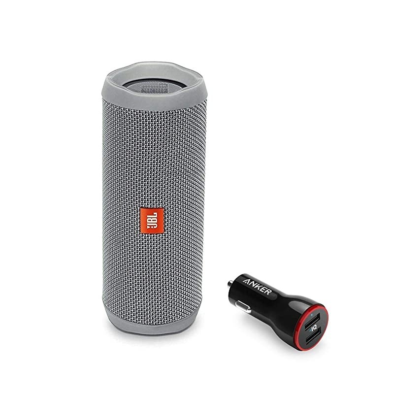 ELEGIANT 2in1 Wireless Bluetooth Transmitter Receiver Audio 3.5mm Music Adapter Black - Black