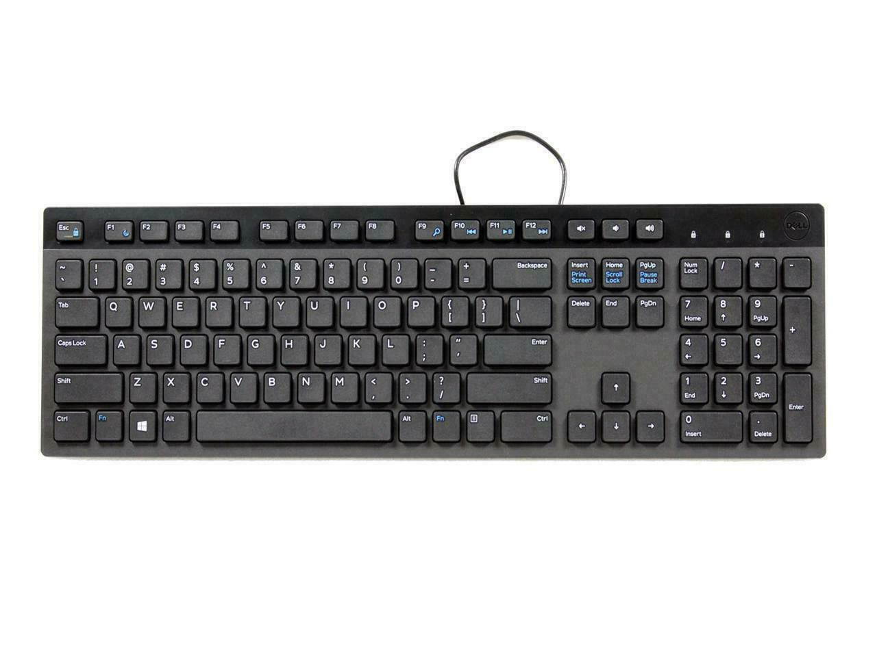 Dell Wyse Dx0Q 5020 Thin Client AMD GX-415GA 1.50GHz 4GB RAM 16GB SSD RJ45 KTHYJ