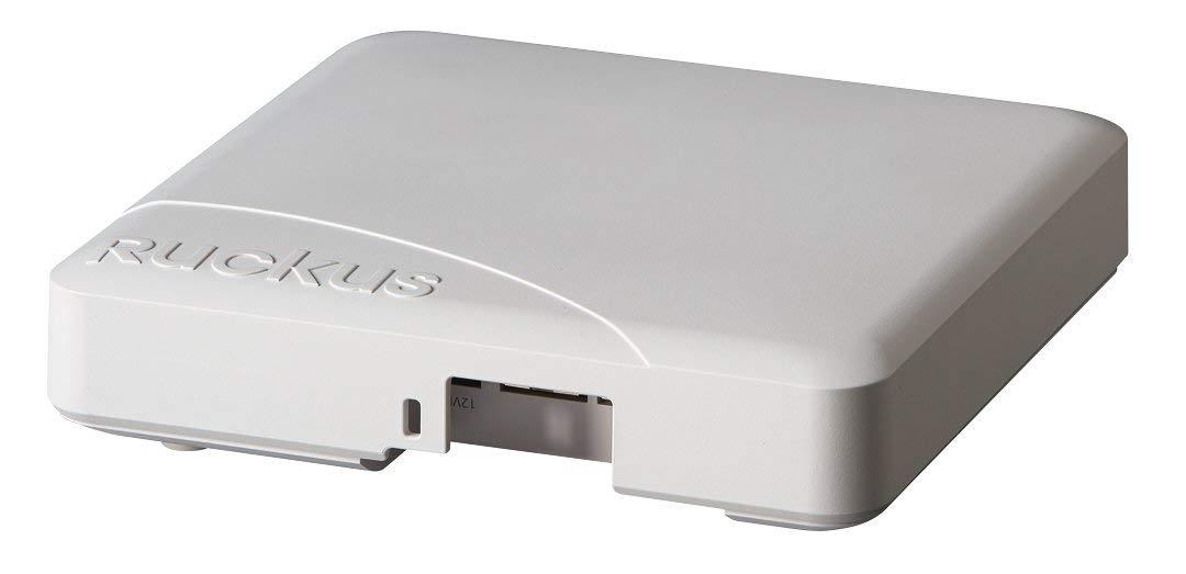 Ruckus Wireless ZoneFlex R500 Wireless Access Point (Dual-Band 802.11ac, 2x2:2 Streams, BeamFlex+, Dual Ports, 802.3af PoE) 901-R500-US00 (Renewed)