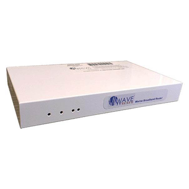 Wave Wi-Fi MBR400 Marine Broadband Router, 4 Port