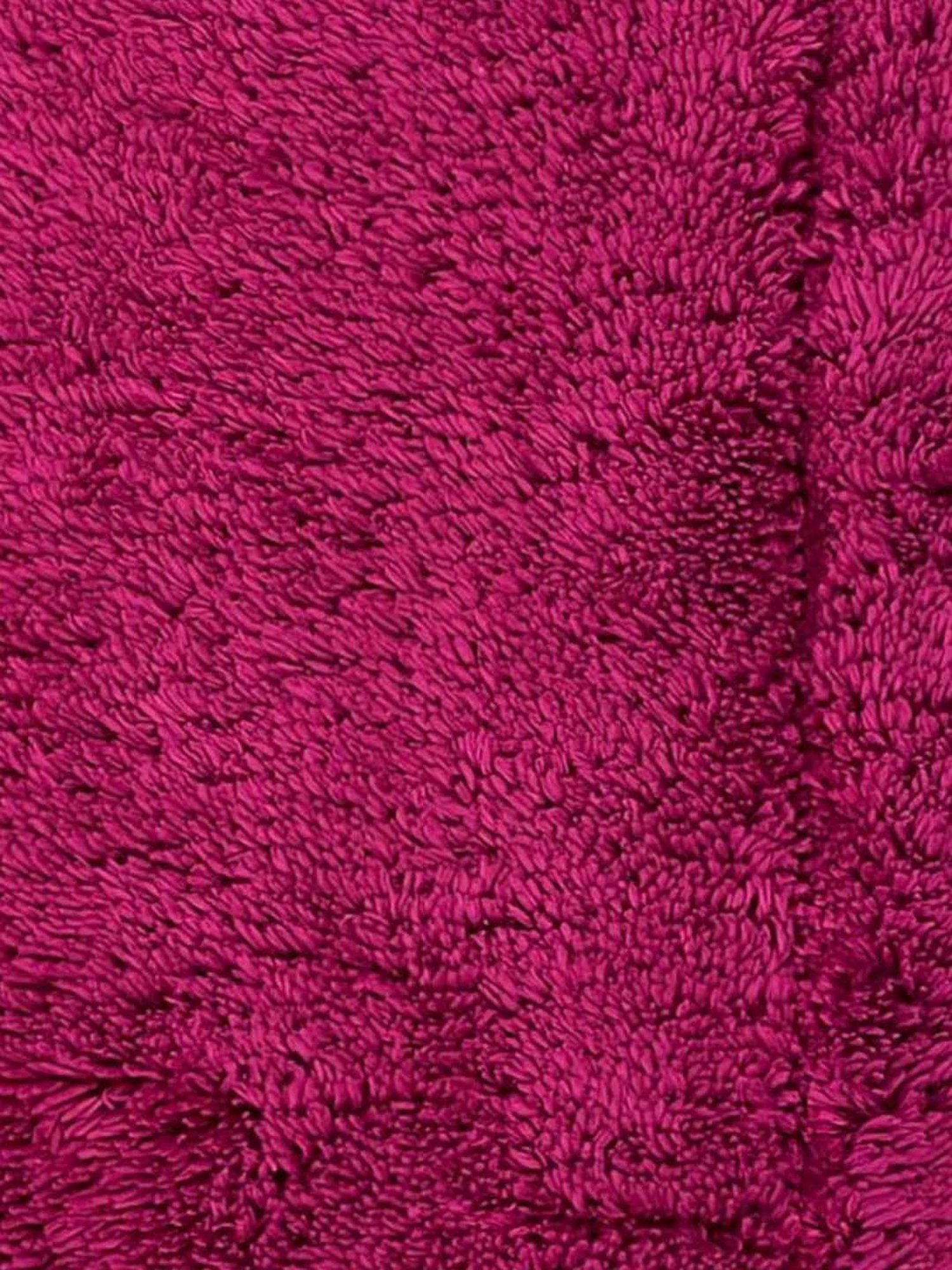 Shannon Clark Love Under The Stars Cushion Bath Mat Black - Deny Designs