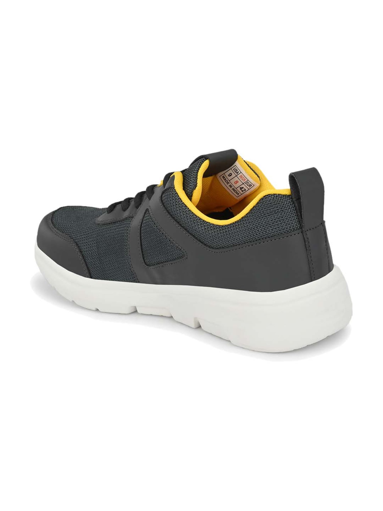 Yuuki Men's PENNY Stucco Running Shoes