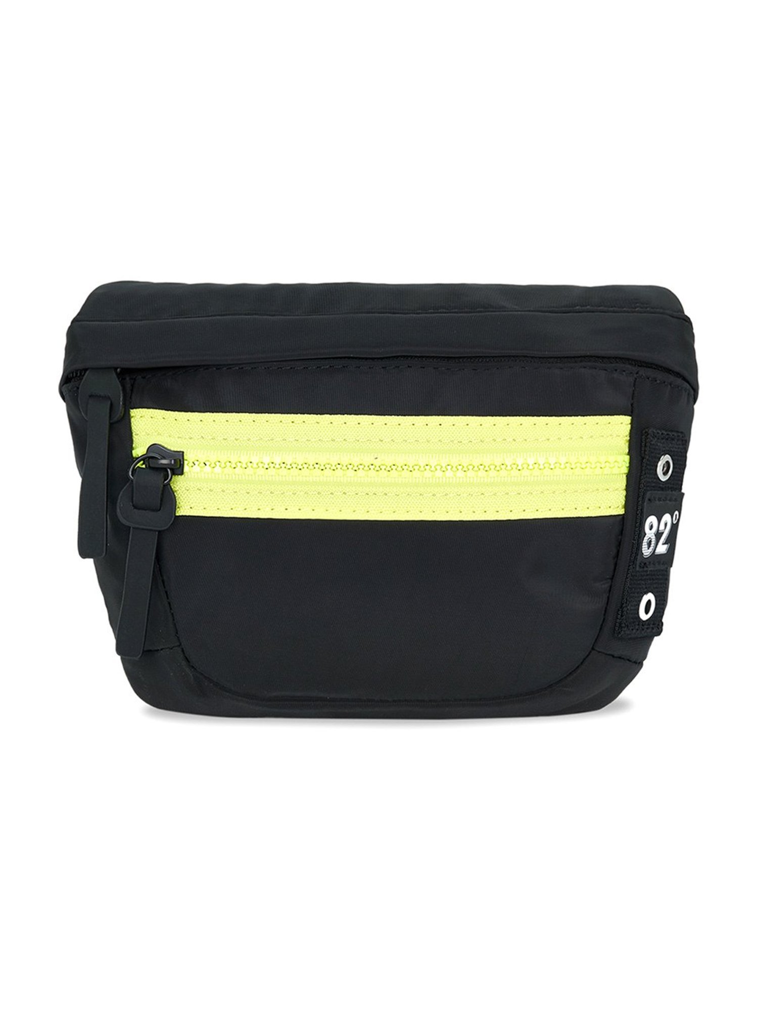 Ajile By Pantaloons Multicolor Small Belt Bag