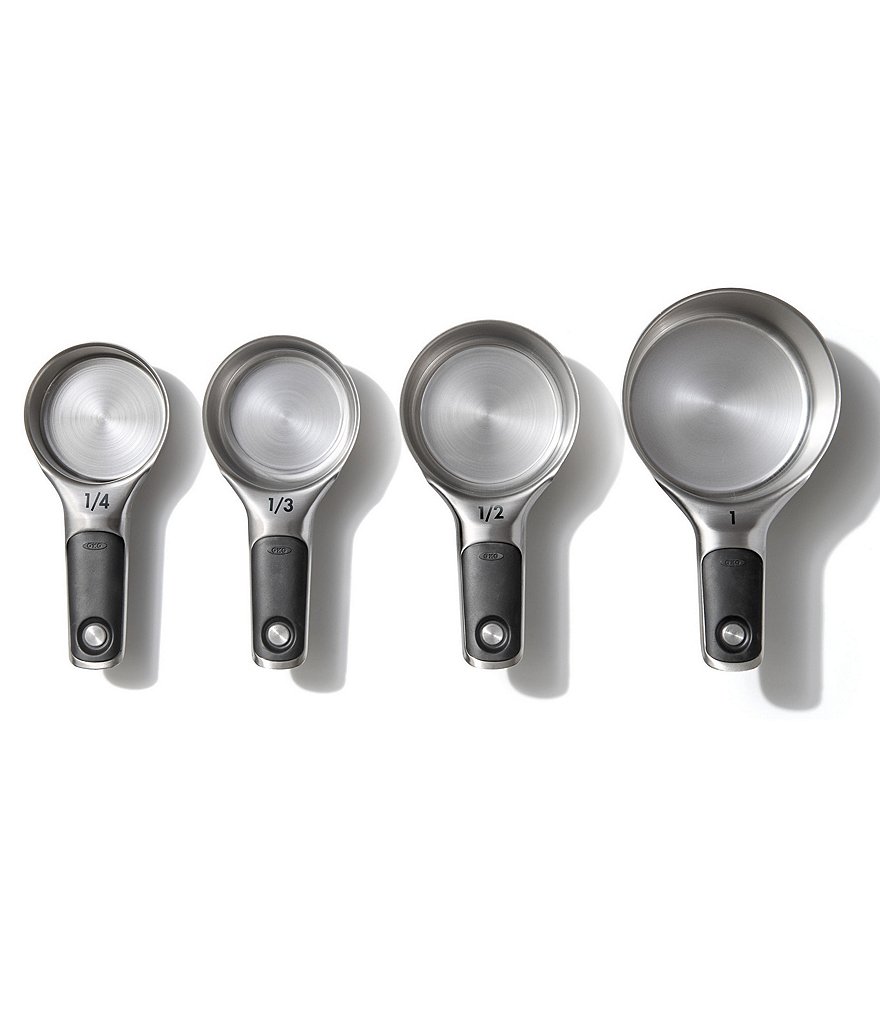 Mud Pie Measuring Cup Set