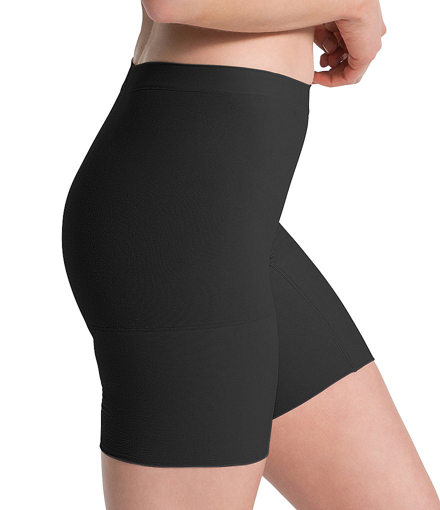 Spanx High-Waisted Shaping Sheers