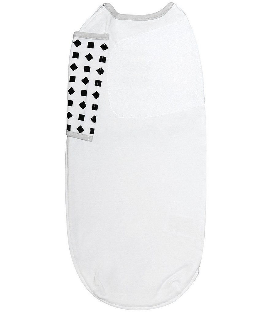 Nanit Baby Newborn-24 Months Swaddle for Nanit Cameras