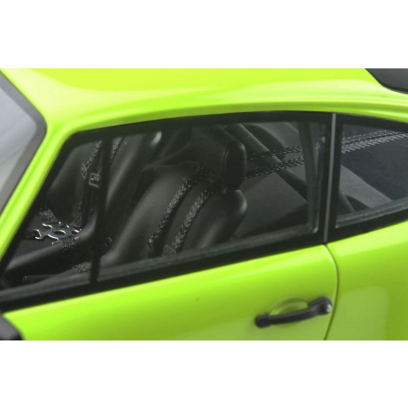 Porsche 911 3.0 RS Carrera Birch Green 1/18 Model Car by GT Spirit