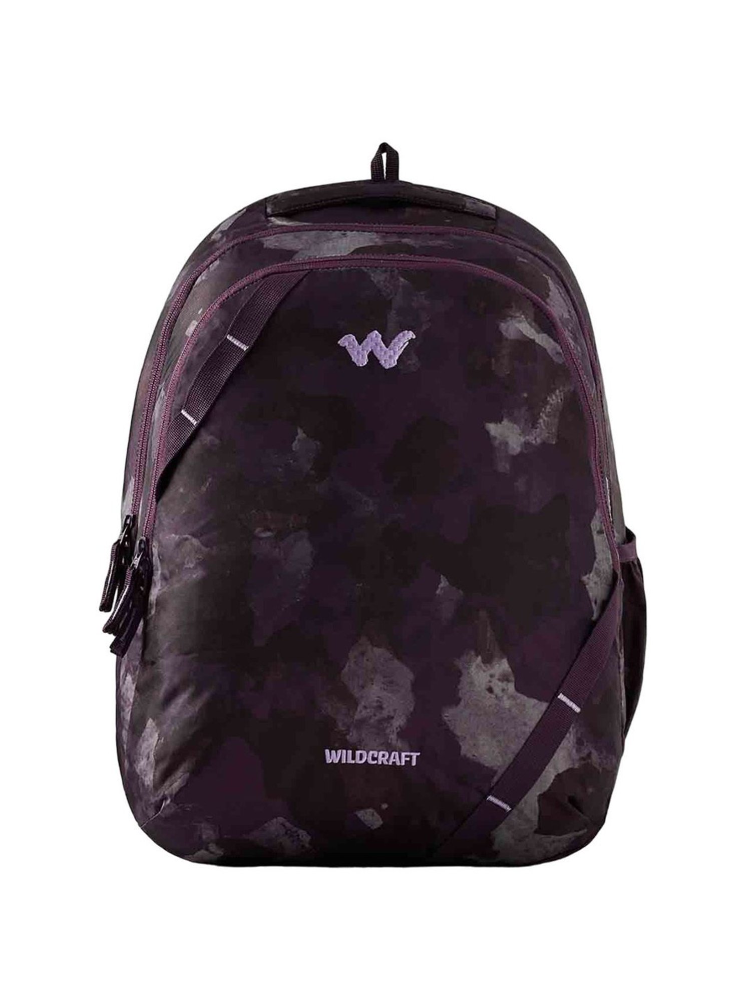 Wildcraft Bravo 35 Tan Backpack