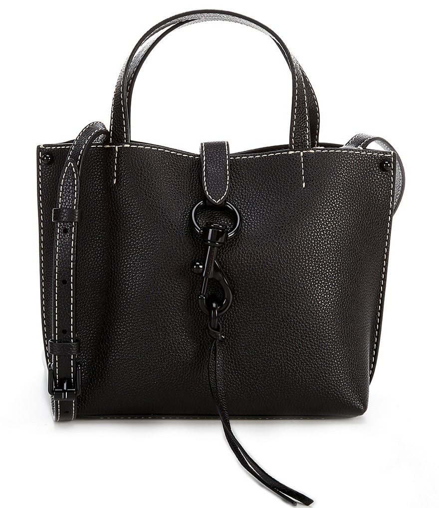 REBECCA MINKOFF Megan Mini Tote Bag
