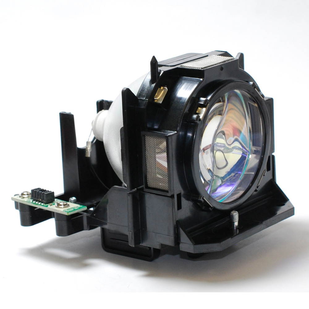 Panasonic PT-DZ6710EL Projector Housing with Genuine Original OEM Bulb