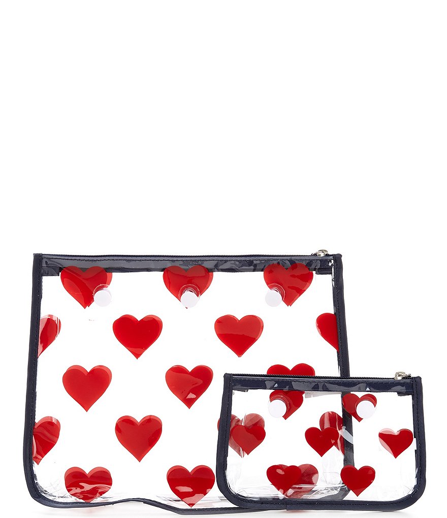 Bogg Bag Set of 2 Pouch Insert