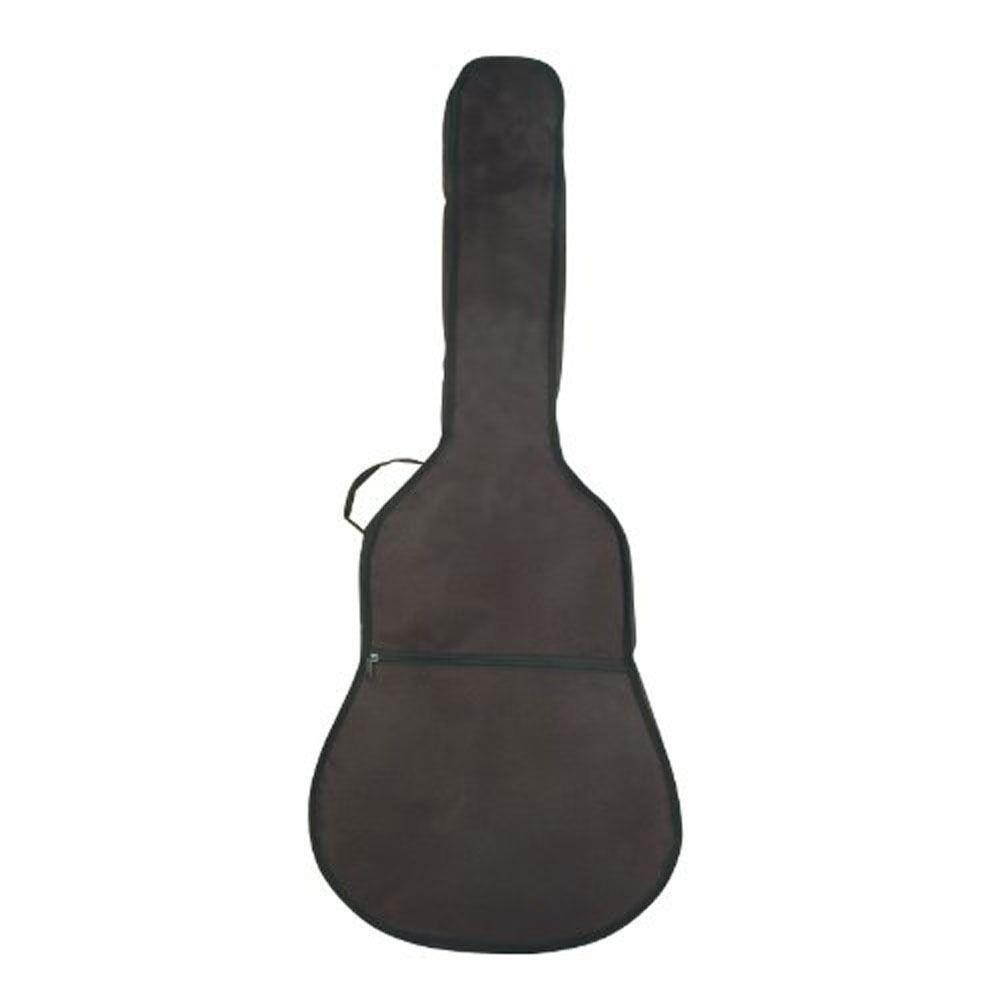 GUARDIAN CG-085-D3/4 PADDED GIG BAG FOR 3/4-SIZE DREADNOUGHT ACOUSTIC GUITAR