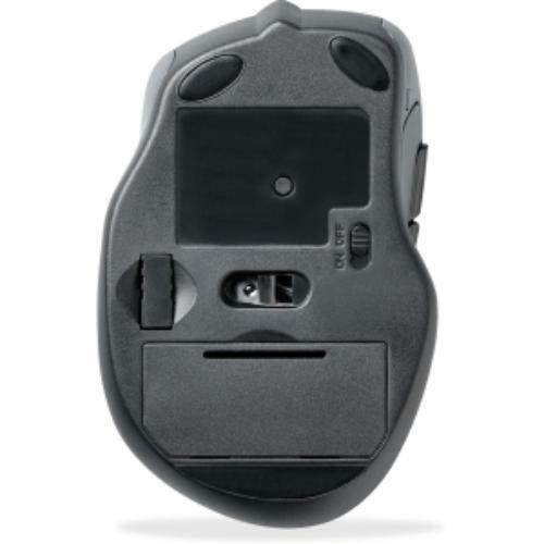 Kensington Pro Fit Mid-Size Wireless Mouse 5 Buttons 1750 dpi