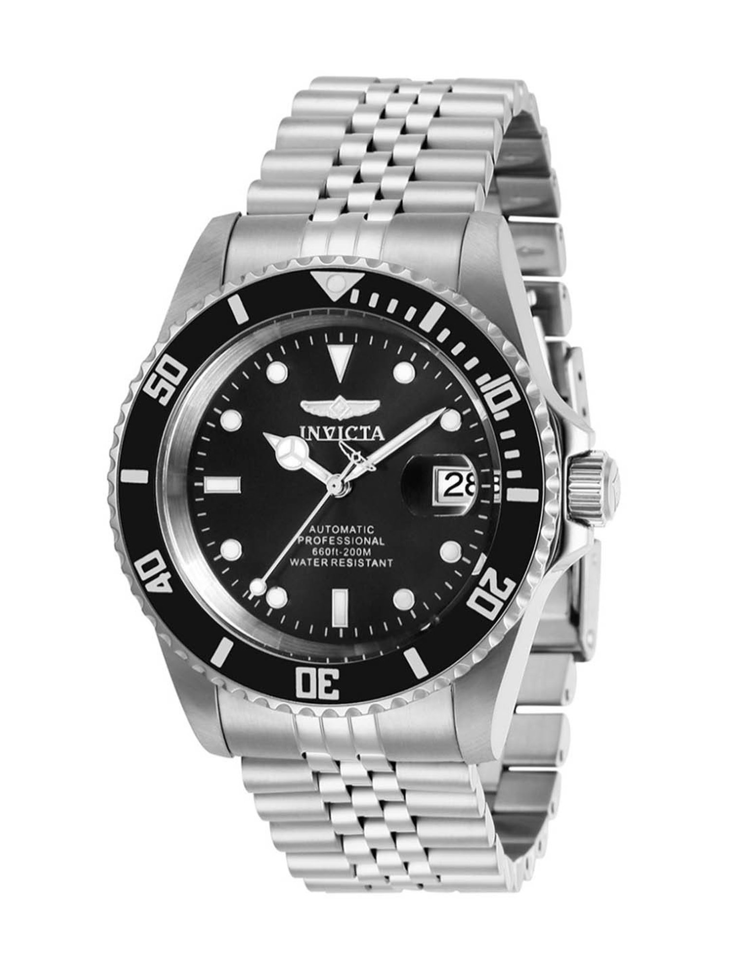 INVICTA 29178 Pro Diver Automatic Watch for Men