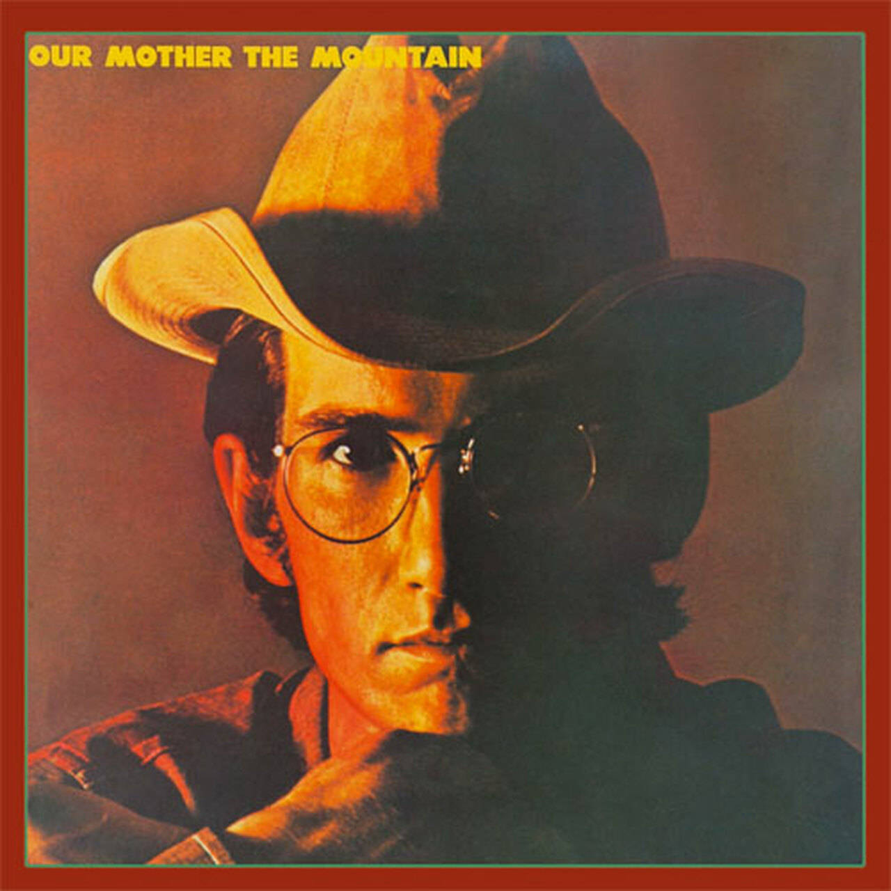 Townes Van Zandt Our Mother The Mountain 180g LP (Vinyl)