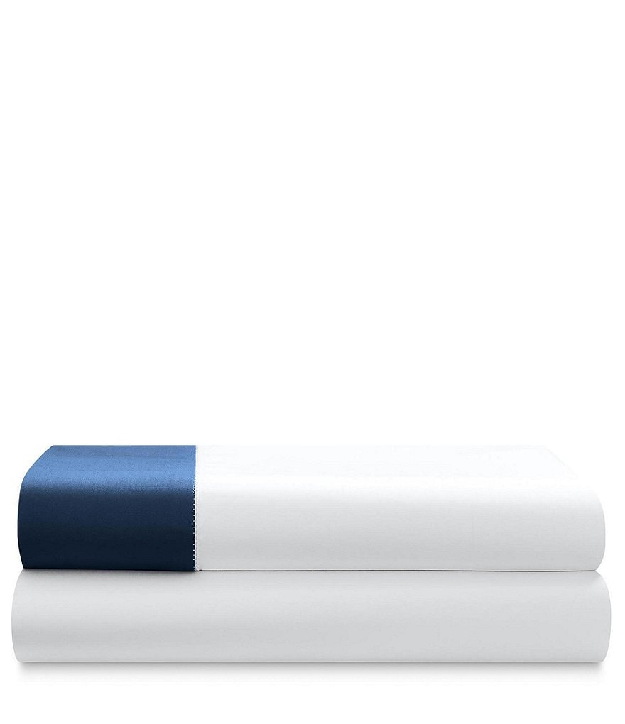 Tommy Bahama Off The Grid Ombre Stripe Sheet Set