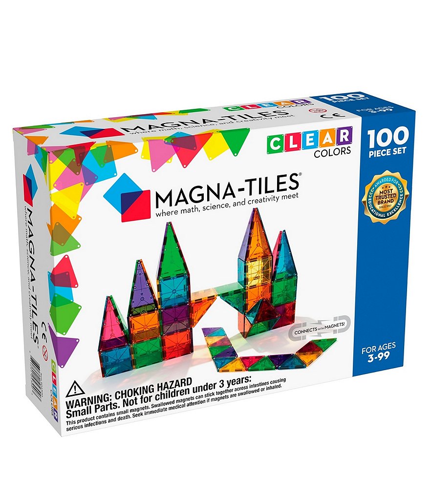 Djeco Topanifarm Stacking Blocks