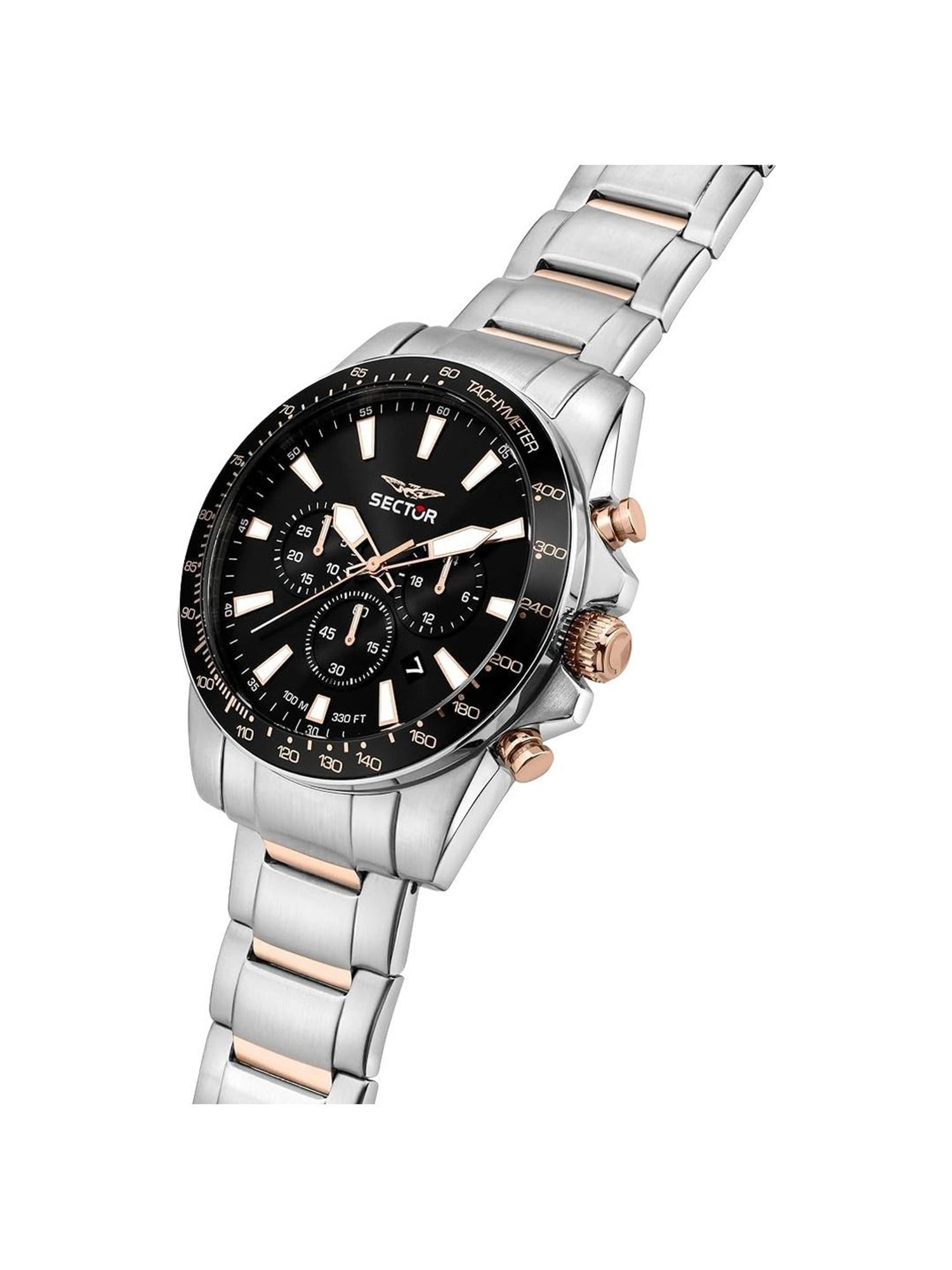 SECTOR R3273776007 450 Analog Watch for Men