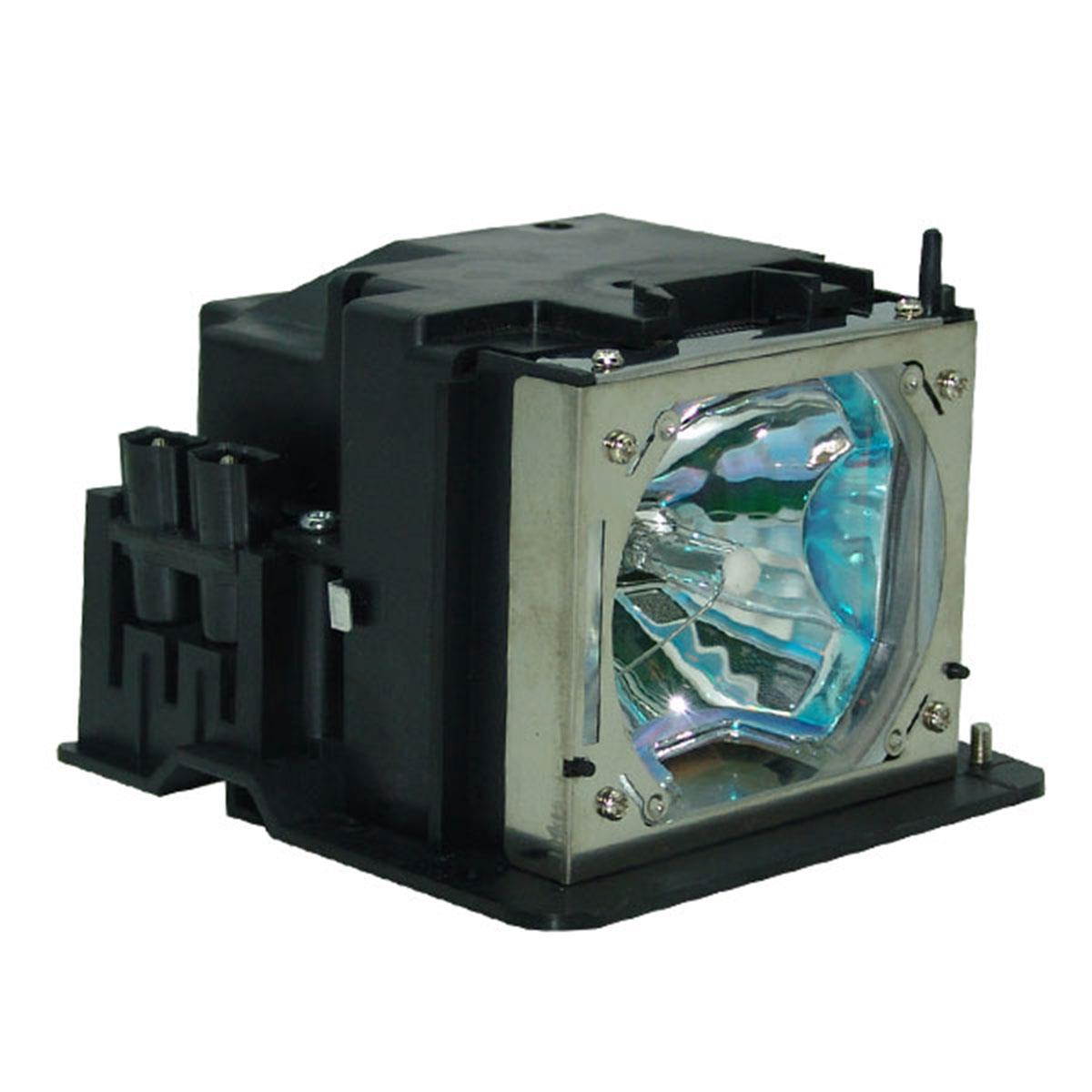 Original Ushio Projector Lamp Replacement with Housing for Dukane 456-8766