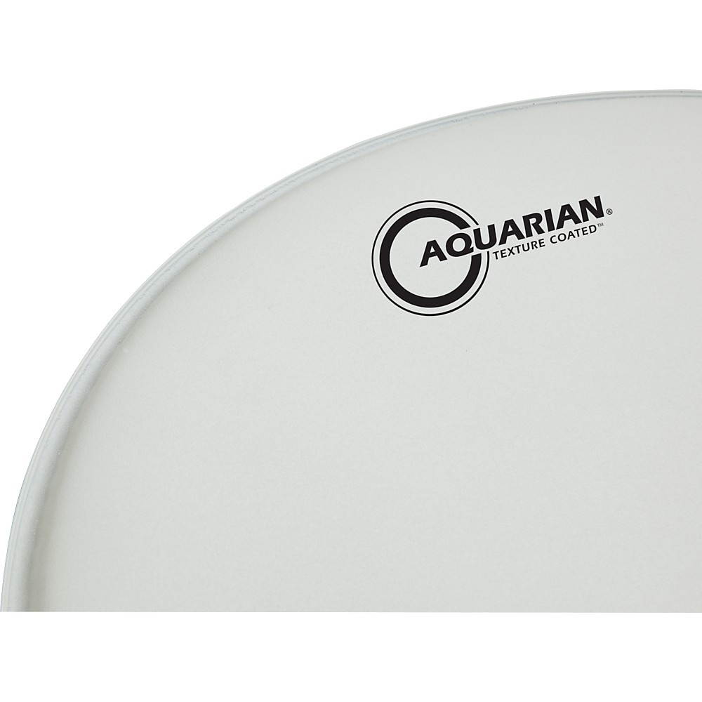 Aquarian TC13 Satin Texture Coated 13" Tom/Snare Head