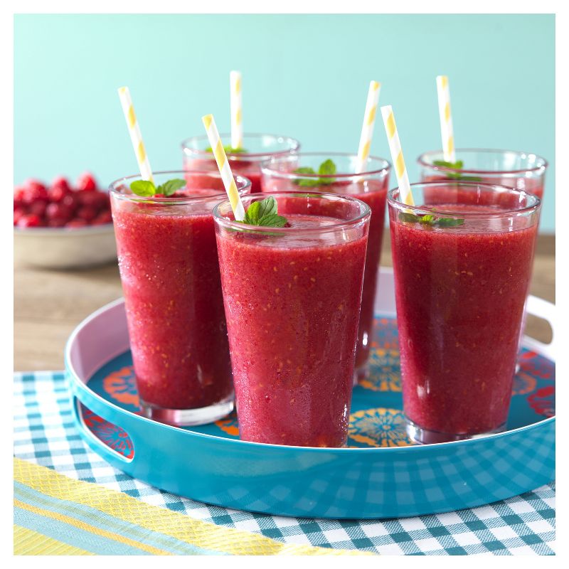 Augason Farms Gluten Free Freeze Dried Whole Raspberries - 8oz