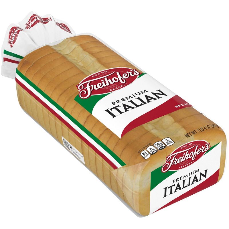 Freihofer's Italian Bread -24oz
