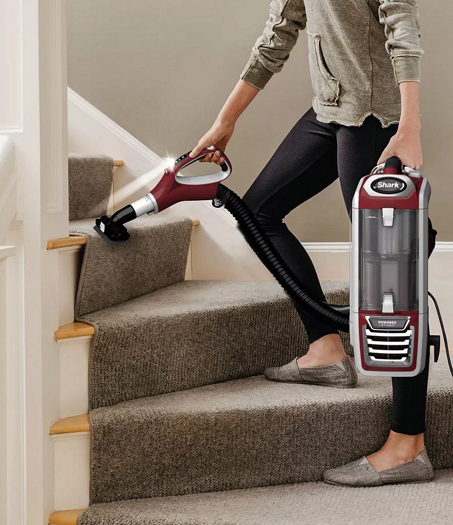 Shark ION ROBOT 750 Connected Robotic Vacuum Cleaner