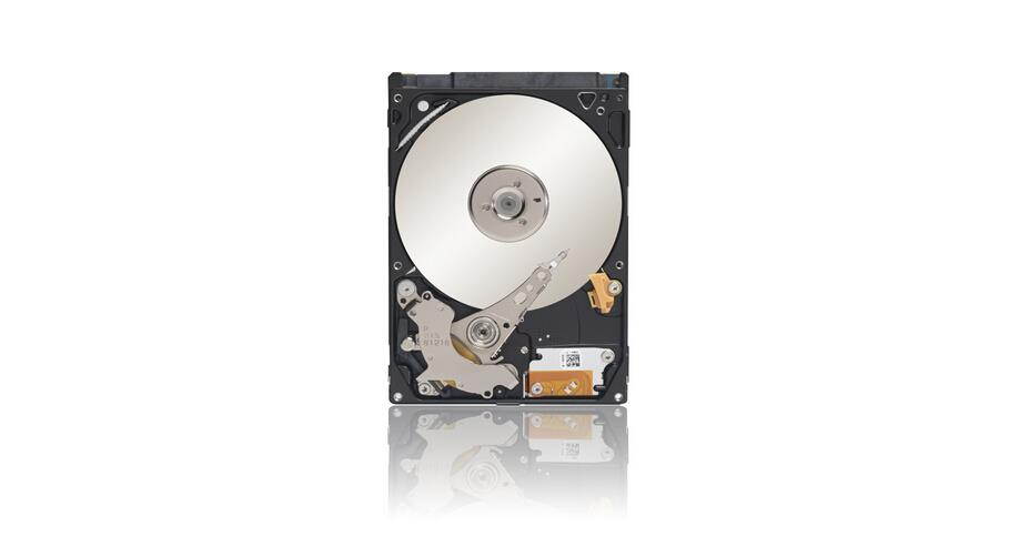 Western Digital Scorpio Blue 160GB WD1600BEVE 5400rpm ATA100 8MB Notebook Hard Drive 2.5 Inch