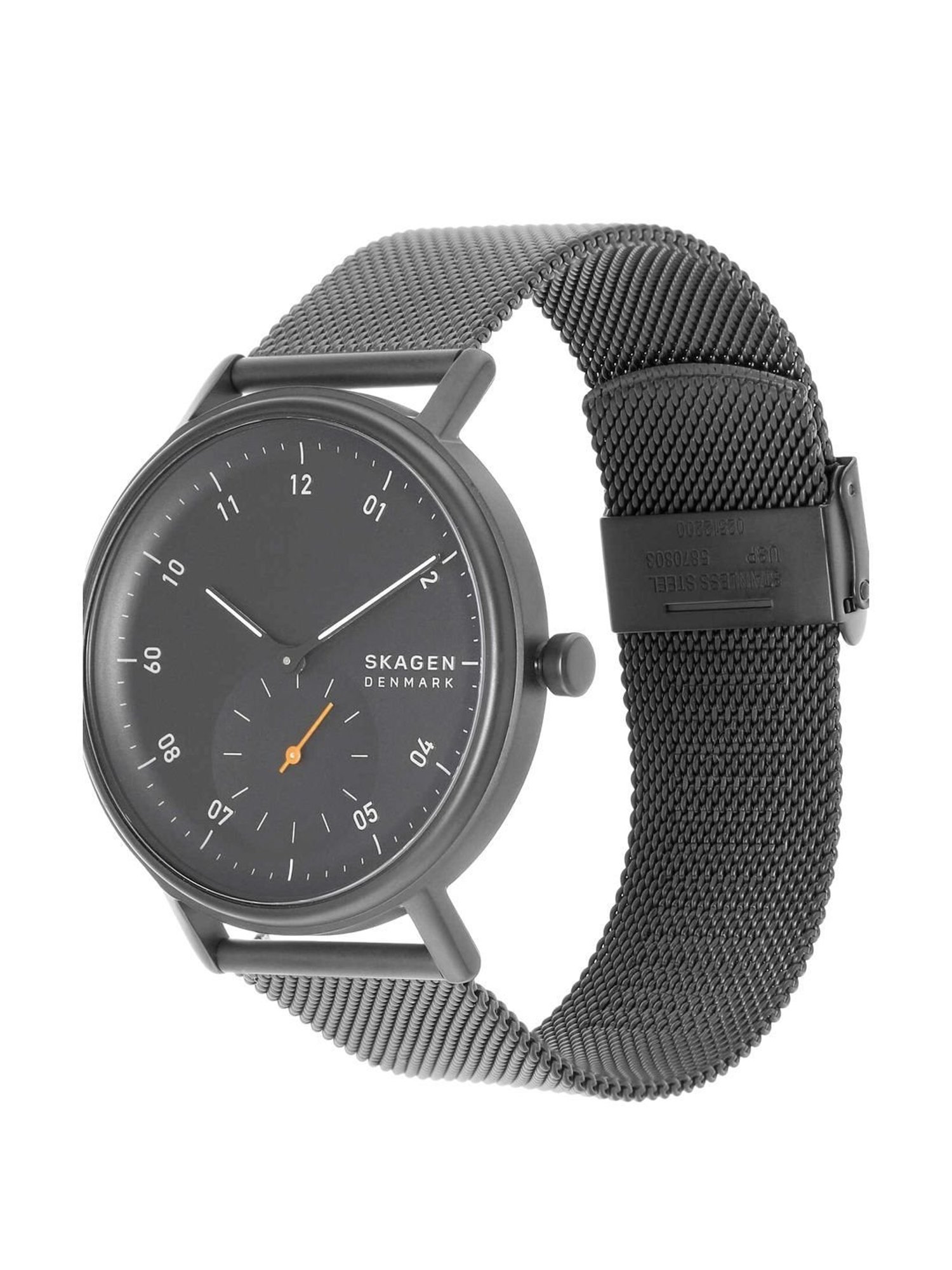 Skagen SKW6891 Kuppel Analog Watch for Men