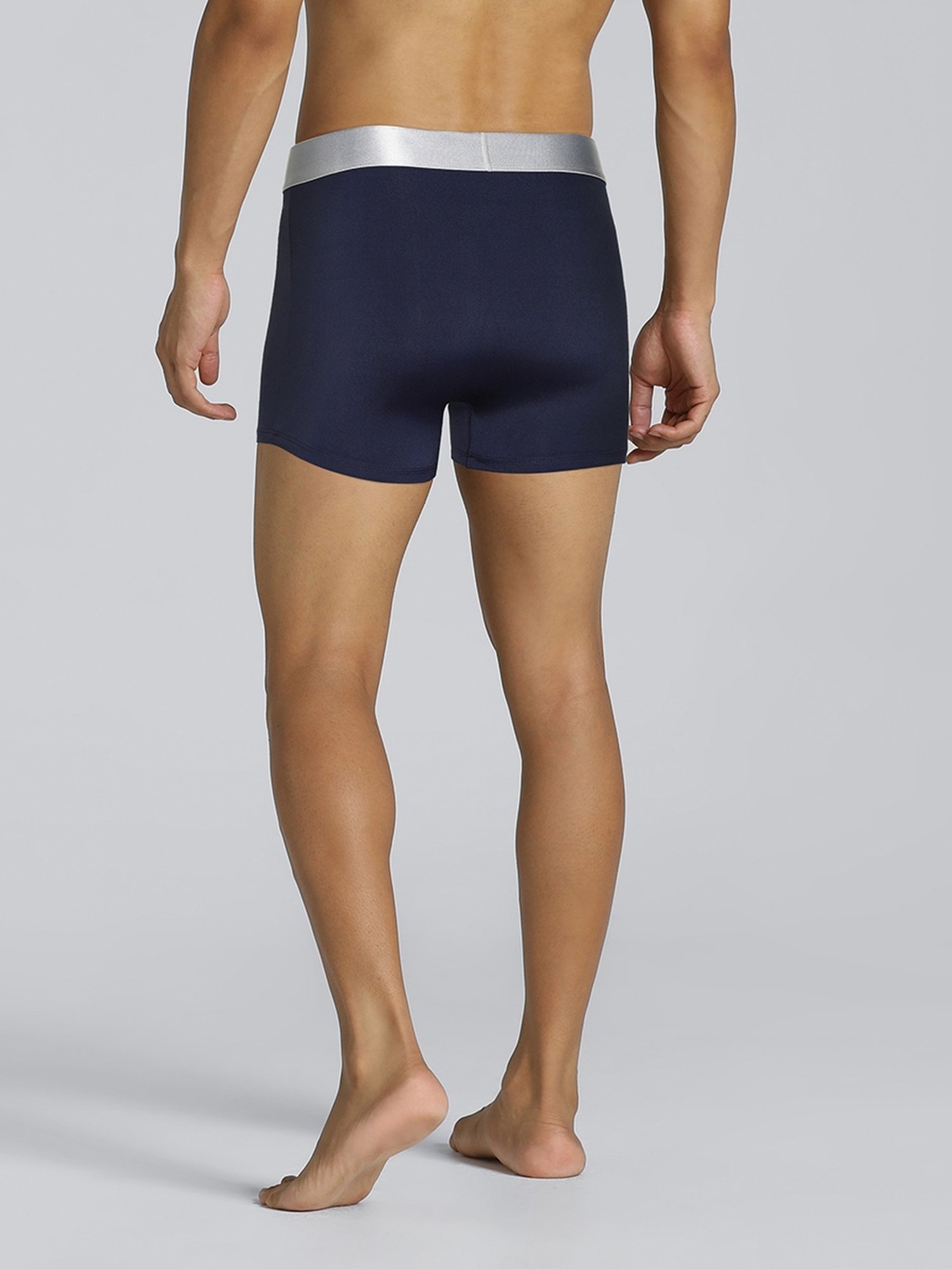 Columbia Charcoal Trunks - Pack of 3