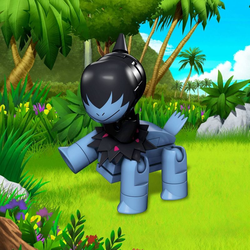 Childcraft Corrugated Building Blocks, Various Sizes, Primary Colors, set of 84